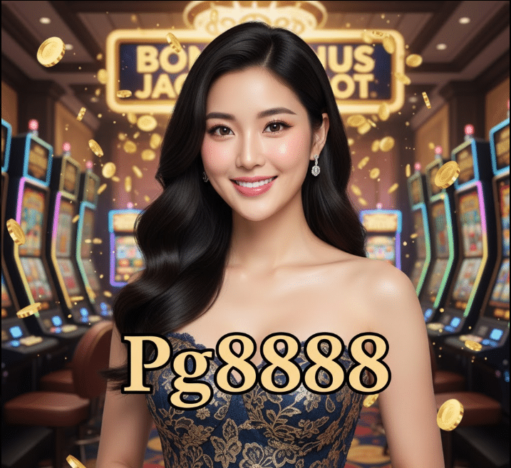 Pg8888