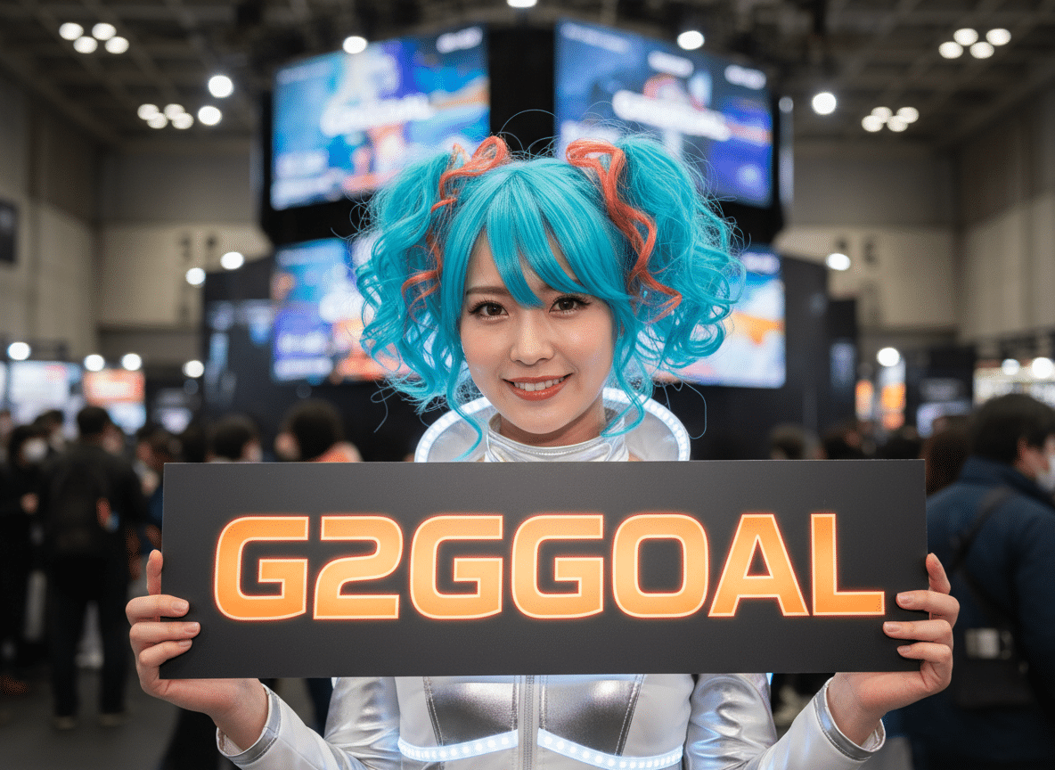 G2GGOAL