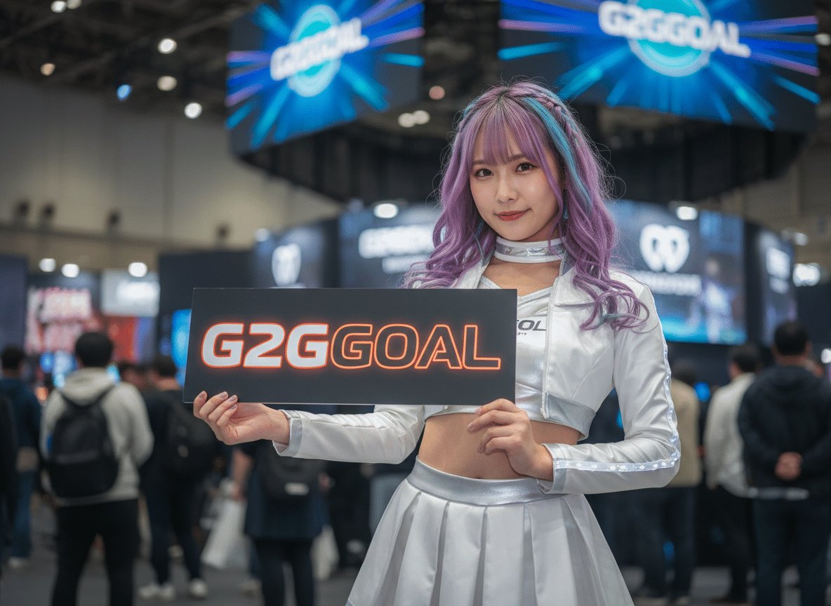 G2GGOAL