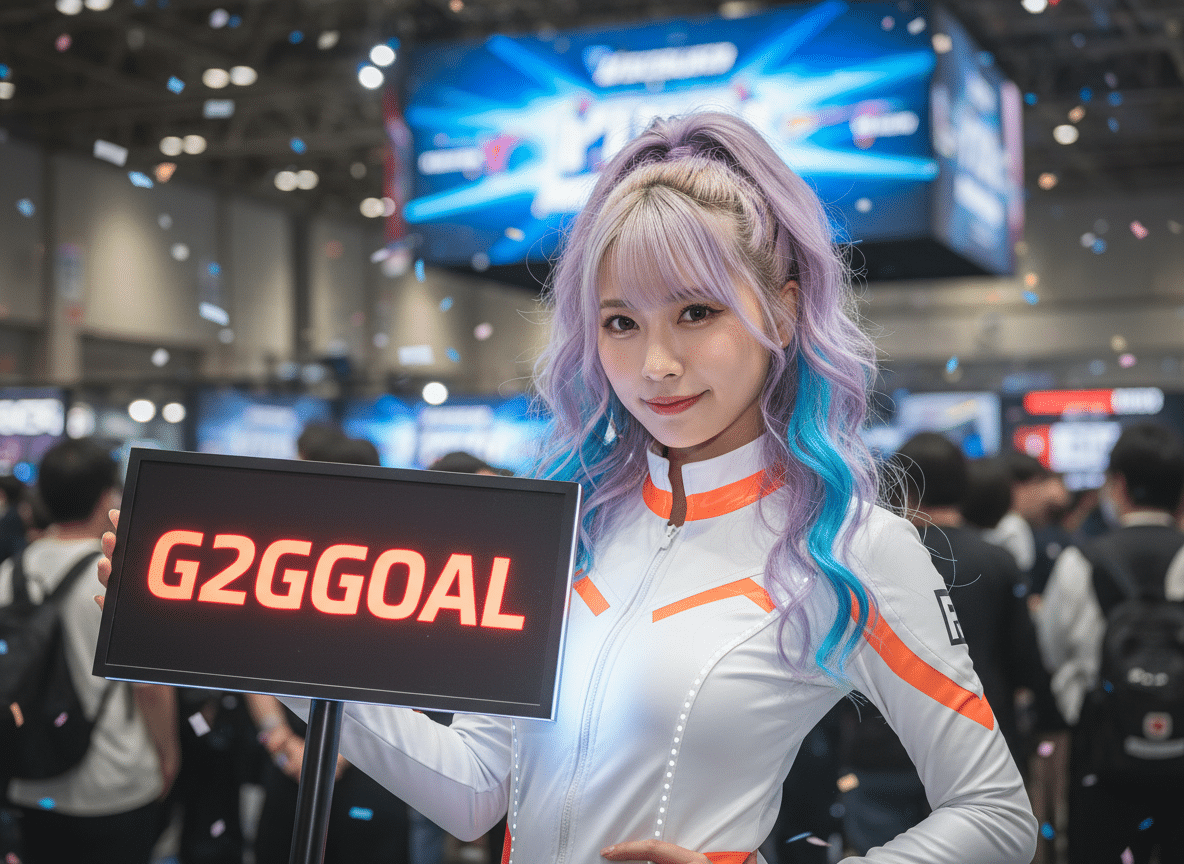 G2GGOAL